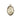 14kt Solid Gold Our Lady of Perpetual Help Medal Pendant 3/4 x 1/2 inches by Bliss Manufacturing