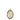 14kt solid gold Miraculous Medal pendant 3/4x1/2 inches handcrafted in USA by Bliss Manufacturing
