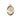 14kt solid gold St. Francis of Assisi patron saint medal pendant 3/4 inch x 1/2 inch by Bliss Manufacturing