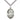 Sterling Silver St. Joseph Patron Saint Medal Necklace 1 inch x 5/8 inch pendant 24 inch chain Bliss
