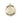 14kt Solid Gold St. Ann Patron Saint Medal Pendant 3/4 x 3/4 inches handcrafted by Bliss