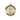 14kt Solid Gold St Christopher Patron Saint Medal Pendant 3/4 inch Medium Handcrafted by Bliss USA