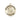 14kt Solid Gold Guardian Angel Medal Pendant 3/4 x 3/4 inches handcrafted in USA by Bliss