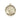 14kt solid gold Our Lady of Perpetual Help medal pendant 3/4 inch by 3/4 inch handmade by Bliss