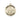 14kt solid gold St. Theresa patron saint medal pendant 3/4 inch handcrafted by Bliss
