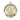 14kt Solid Gold Our Lady of Perpetual Help Medal Pendant 1x7/8 inch by Bliss Manufacturing