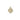 Small 14kt Solid Gold Jerusalem Cross Pendant 3/8 x 1/4 inch handcrafted by Bliss Manufacturing