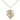 14kt Gold Filled Small St Christopher Patron Saint Medal Necklace 5/8 x 1/2 inch 18 inch Chain by Bliss