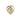 14kt Solid Gold Small St Christopher Patron Saint Medal Pendant 5/8 x 1/2 inch Handcrafted by Bliss