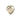 14kt Solid Gold Small St. Theresa Patron Saint Medal Pendant 5/8 x 1/2 inch Handcrafted by Bliss