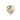 14kt Solid Gold Small Ecce Homo Medal Pendant 5/8 x 1/2 inches handcrafted by Bliss Manufacturing