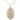 14kt gold filled Jewish Protection medal necklace 1 1/8 x 5/8 pendant on 18 inch chain by Bliss