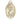 14kt Solid Gold St Christopher Patron Saint Medal Pendant 1 1/8 x 5/8 inch Handcrafted by Bliss
