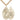 14kt Gold Filled St. Christopher Medal Necklace 1 and 1/8 by 5/8 inches with 24 inch chain USA made by Bliss Manufacturing