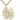 14kt Gold Filled St. Michael Navy Medal Necklace 1.125 x 0.625 inches with 24 inch curb chain handcrafted by Bliss USA