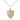 14kt Gold Filled medium Catholic Communion pendant necklace 3/4 inch by Bliss with 18 inch chain