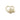 14kt Solid Gold Small Heart Guardian Angel Medal Pendant 1/2 x 5/8 inch by Bliss Manufacturing