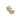 14kt solid gold small Catholic Praying Hands pendant medal 1/2 inch handcrafted USA by Bliss