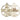 Medium 14kt solid gold cross pendant medal 7/8 by 3/4 inch, handcrafted by Bliss Manufacturing USA