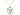 14kt Gold Filled Catholic Holy Spirit pendant necklace with 3/4 inch medal on 18 inch chain handmade by Bliss Manufacturing