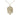 14kt Gold Filled Medium Presbyterian Cross Necklace 1 x 5/8 inches with 18 inch Chain by Bliss
