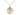 14kt Gold Filled St. Nicholas patron saint medal necklace with 3/4 x 5/8 inch pendant on 18 inch curb chain by Bliss Manufacturing