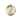 14kt Solid Gold Sorrowful Mother Medal Pendant 3/4 inch by Bliss Manufacturing USA