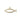 14kt solid gold small Jesus Fish ichthys pendant 3/8 inch by 3/4 inch handcrafted by Bliss Manufacturing USA