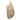 14kt Solid Gold Large Ave Maria Medal Pendant 1.25 x 0.5 inches Handcrafted by Bliss Manufacturing