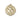 14kt Solid Gold Celtic Shamrock Irish Pendant 3/4 x 3/4 Handcrafted by Bliss Manufacturing