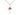 Sterling Silver Cross with Holy Spirit Dove Necklace 7/8 x 1/2 inches on 18 inch chain by Bliss