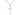 Sterling Silver Cross with Holy Spirit Dove Necklace 7/8 x 1/2 inches on 18 inch chain by Bliss
