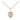 Small 14kt Gold Filled St. Jude Patron Saint Medal Necklace 3/8 inch pendant on 18 inch curb chain by Bliss