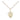Small 14kt Gold Filled Infant of Prague Catholic Medal Necklace 3/8x1/4" on 18" Chain by Bliss USA
