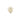 Small 14kt Solid Gold Infant of Prague Catholic Medal Pendant 3/8x1/4" Handcrafted by Bliss USA