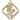 Large 14kt solid gold St. Christopher patron saint medal pendant handcrafted by Bliss