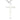 Extra Large Sterling Silver Cross Necklace 3 inch by 1¾ inch with 24 inch chain by Bliss Manufacturing