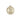 14kt Solid Gold St. Jude Patron Saint Medal Pendant 5/8 inch Small Handcrafted by Bliss