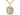 14kt gold filled Apostles Holy Spirit pendant necklace large 1 1/4 inch with 24 inch chain by Bliss