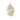 14kt Solid Gold Medium Miraculous Medal Pendant 7/8 x 1/2 inches Handcrafted by Bliss Manufacturing