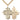 14kt gold filled large Five-Way Medal necklace 1.25 inches with 24 inch curb chain featuring Christ, Mary, Joseph, Christopher by Bliss