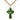 14kt Gold Filled Celtic Cross Necklace 1x5/8 inch pendant with 24 inch chain - Bliss USA