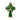 14kt Solid Gold Medium Celtic Cross Pendant 1x5/8 inches - Handcrafted by Bliss Manufacturing USA
