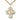 14kt Gold Filled Five-Way Medal Necklace 1 1/4 x 1 inch Guadalupe pendant 24 inch chain handmade by Bliss