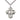 Sterling Silver Large Five Patron Saints Medal Necklace featuring Our Lady of Guadalupe, St. Juan Diego, St. Padre Pio, St. Francis Xavier, and Santo Niño with 24 inch chain by Bliss Manufacturing