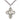 Sterling Silver 5-Way Sports Medal St Sebastian Necklace 1 inch by 7/8 inch with 24 inch chain by Bliss Manufacturing