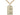 14kt Gold Filled St. Francis Patron Saint Medal Necklace 1 1/8 x 5/8 inches with 24 inch chain by Bliss