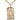 Large 14kt Gold Filled St. Paul the Apostle Patron Saint Medal Necklace 1 1/4 inches by 3/4 inches on 24 inch chain by Bliss