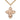 14kt Gold Filled Five-Way Medal Necklace with St. Sebastian - 1 1/8 x 1 inch pendant on 24 inch chain by Bliss