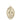 Large 14kt solid gold Miraculous Medal pendant 1 5/8 x 1 inches handcrafted by Bliss Manufacturing